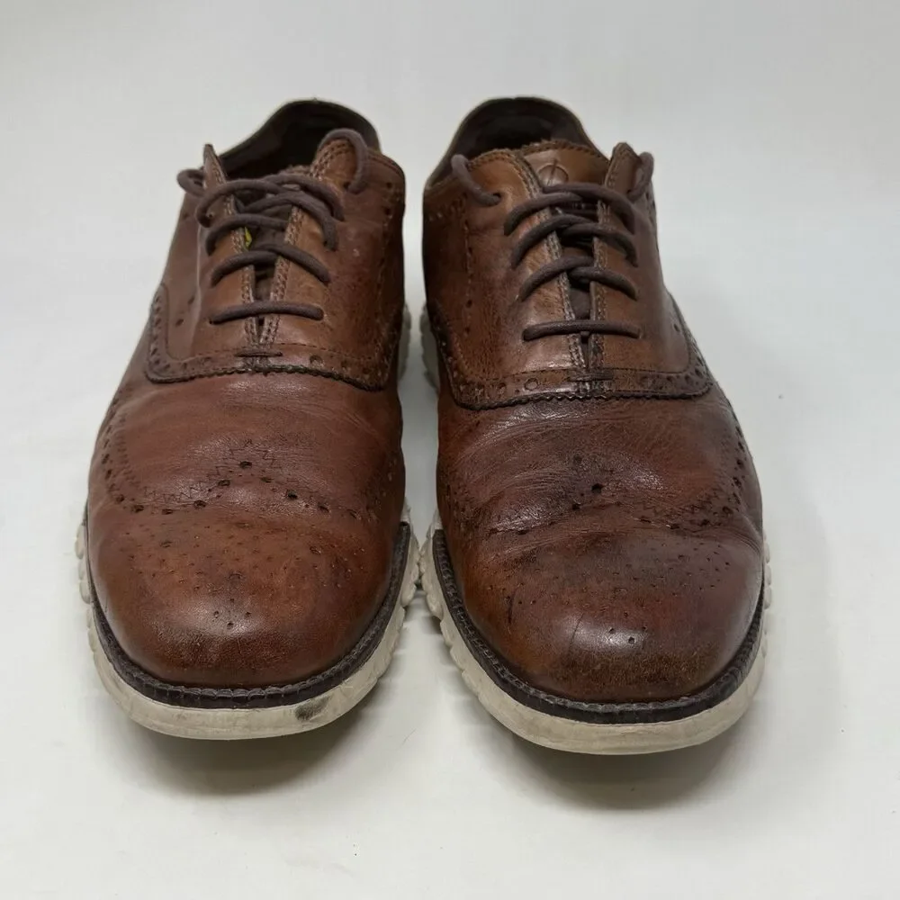 Cole Haan overall good